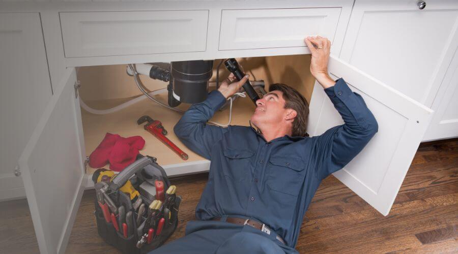 Local tankless water heater installation in Summerville, GA